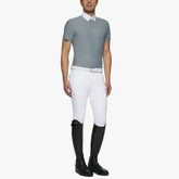 CT Men's Short-sleeved Shirt